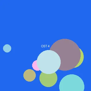 乳头交 - 残響散歌封面